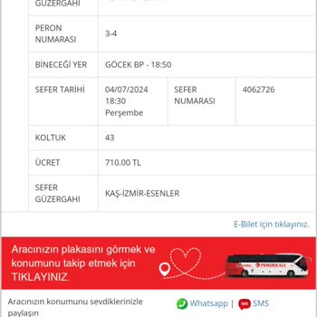 Pamukkale Turizm İkram Kime Göre, Neye Göre Yapılıyor.