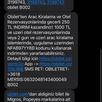 Golden Turizm Müşteri Memnuniyetsizliği, Saygısızlığı