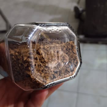 Jacobs Artık İçemem Kalite Düşük!