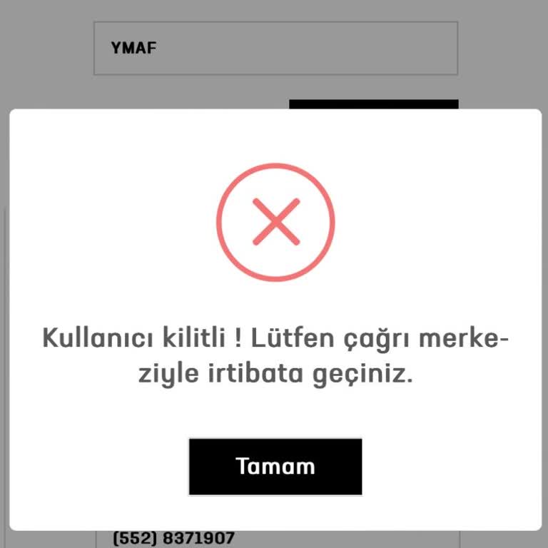 Passolig Şifre Yenileme Sorunu Ve Destek Ekibi İlgisizliği