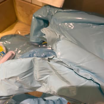 Trendyol Şişme Bebek Simit