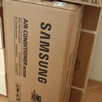 Samsung Servisi Montaja Gelmiyor!