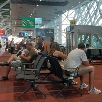 Pegasus Hava Yolları Sürekli Rötar