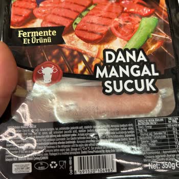 Aytaç Gıda STT Süresi Dolmadan Küflenmiş Ürün