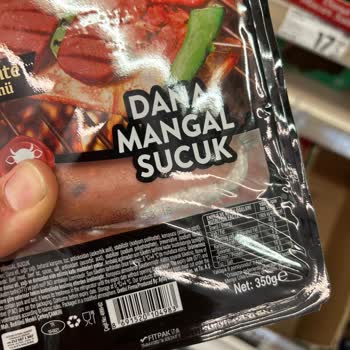 Aytaç Gıda STT Süresi Dolmadan Küflenmiş Ürün