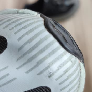 Merrell Footwear FLO Mağazasından Kalitesiz Ayakkabı