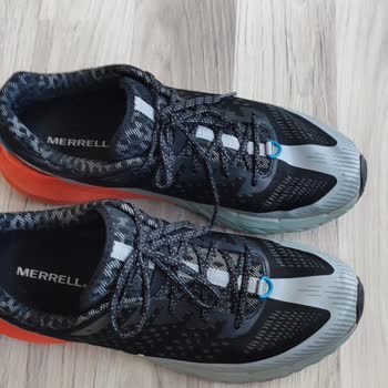 Merrell Footwear FLO Mağazasından Kalitesiz Ayakkabı