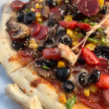 Antalya Pizza Hut'ta Kötü Deneyim Ve Hijyen Sorunları