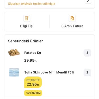 Galeria Migros Amaç Ne?