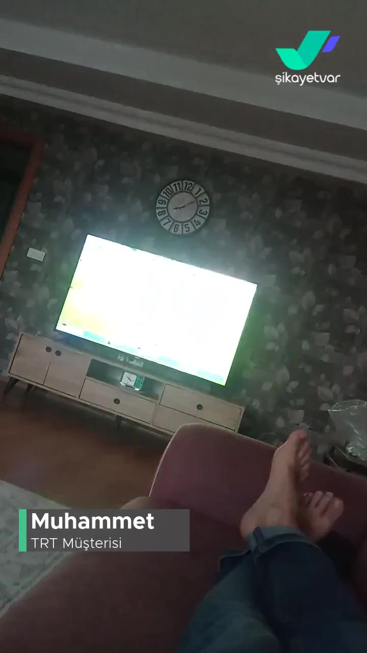 TRT 1 HD Donma Sorunu! videonun kapak resmi
