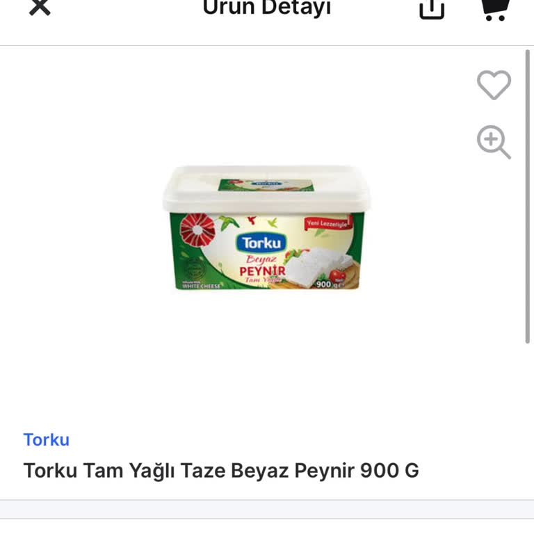 Migros Sanal Market SKT'si Yakın Ürün Gönderiyor