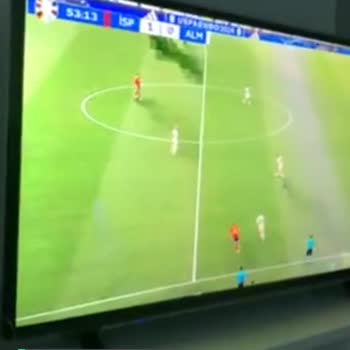 TRT 1 Bozuk Yayın