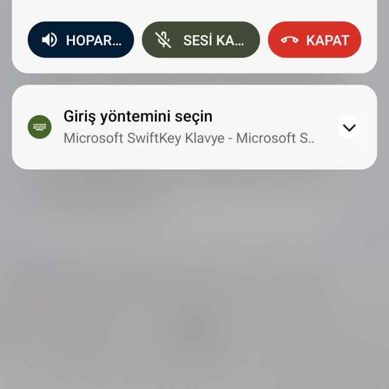 Vodafone Tarife Değişikliği Ve Fatura Sorunu