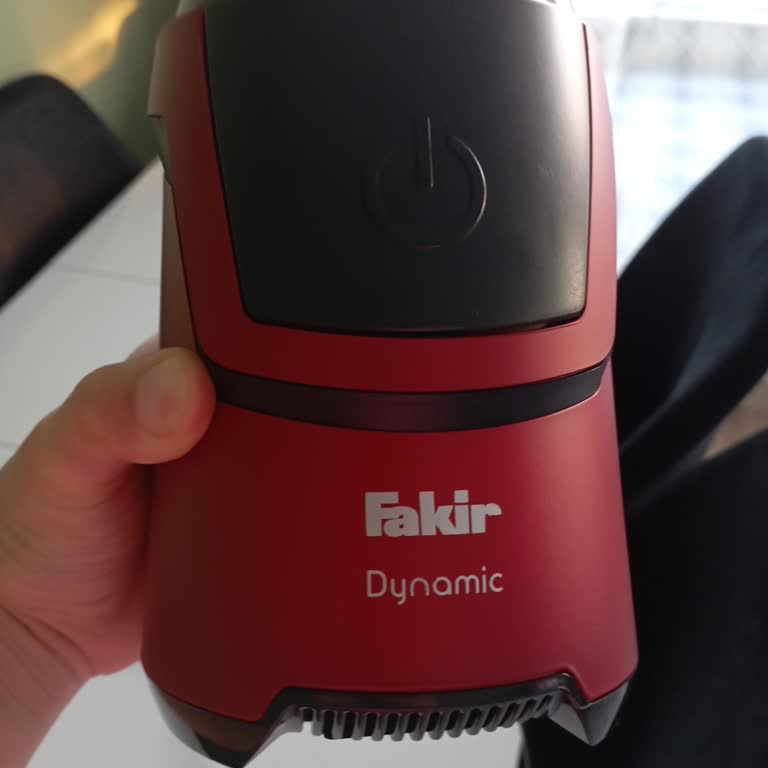 Yeni Aldığım Fakir Blender Duman Çıkardı Ve Çalışmıyor!