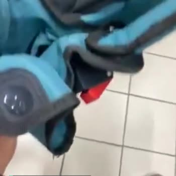 Decathlon Ürününe Sahip Çıkmıyor