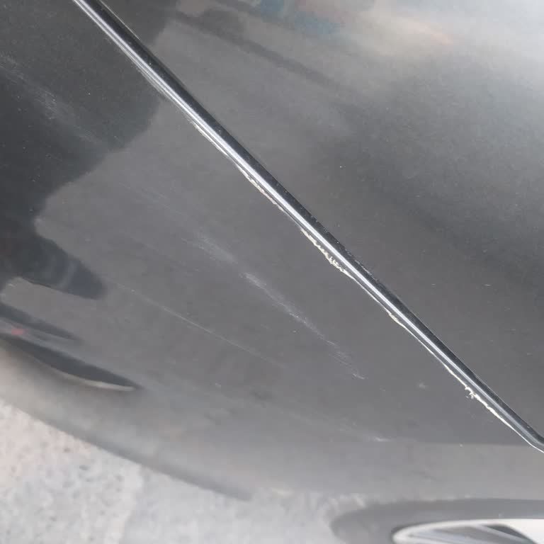 Honda Park Plaza'da Yaşanan Araç Bakım Sorunları