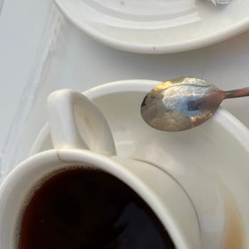 BURFAŞ Atatepe Pis Kaşık