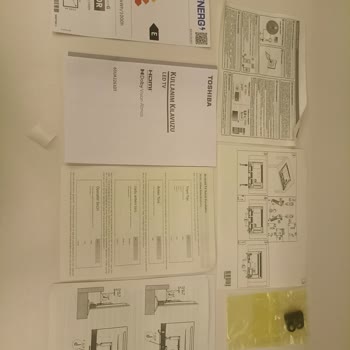 Vestel Kurulum Yapmadı 14 Aydır.