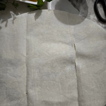 Çiğköfteci Ömer Usta Çiğköfte Dürümde Hayal Kırıklığı: Dağılan Lavaş Sorunu