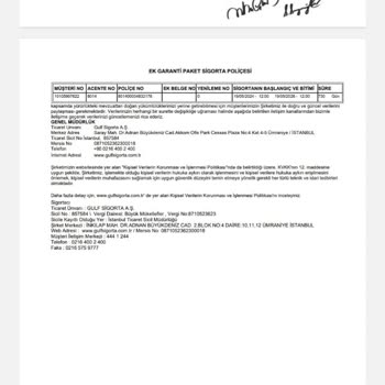 Teknosa Hediye Çeki Mağduriyeti...