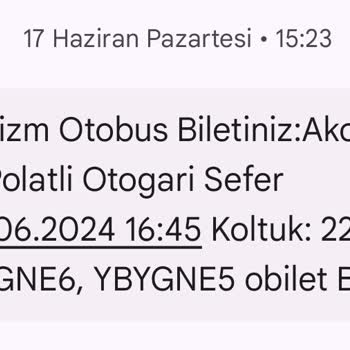 Obilet Ve Metro Turizm İade Ücreti Yatırmıyorlar