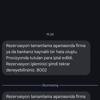 En Uygun Sitesi Uygunsuz Para Çekimi Yapıyor