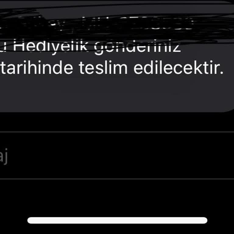 Muhiku Ertesi Güne Teslim Edilecek Yazıyordu Edilmedi