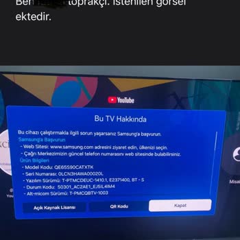 7 Ay'dır Devam Eden Samsung Paracard Kampanyası Mağduriyeti