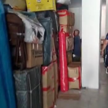 Boysal Lojistik Asla Depolama Taşıma Vermeyin Büyük Zarar