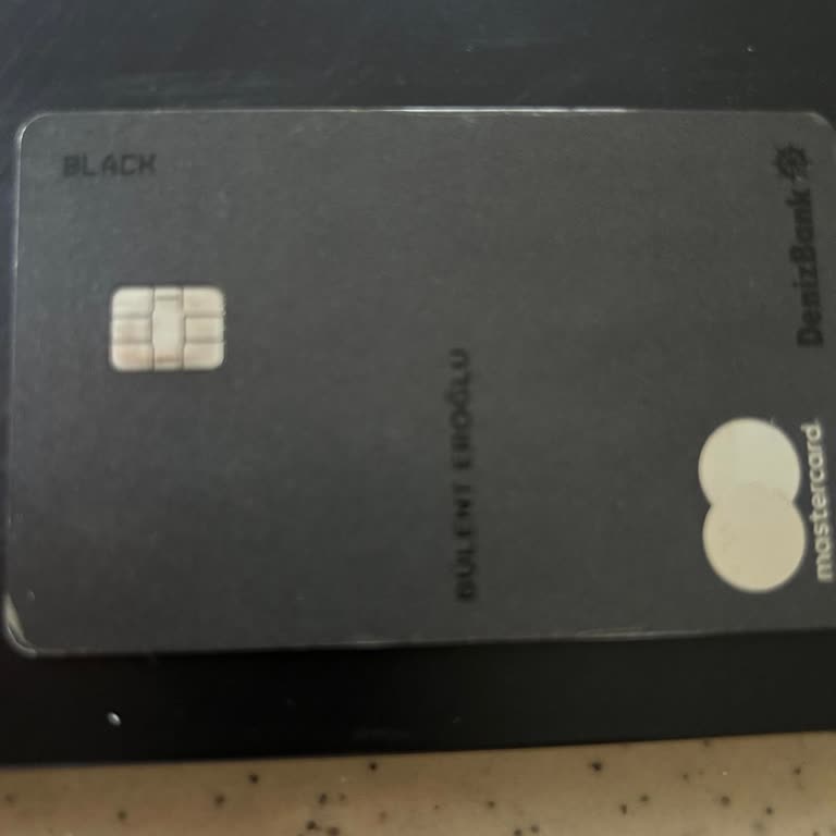 İlgisiz, Bilgisiz Ve Güvensiz Denizbank