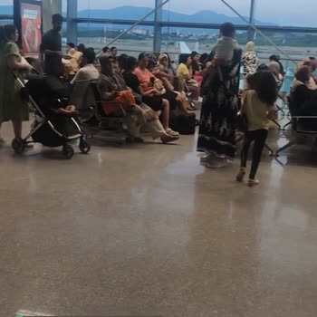 Sunexpress Hava Yolları Sürekli Rötar Yapıyor