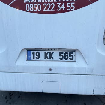 Metro Turizm Metro İnsan Haklarına Müdahale