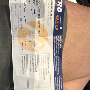 Metro Turizm Metro İnsan Haklarına Müdahale