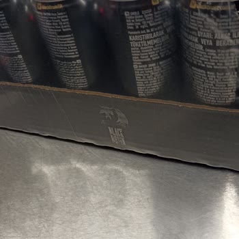 A101 Etiket De Yazan İle Kasa Farklı