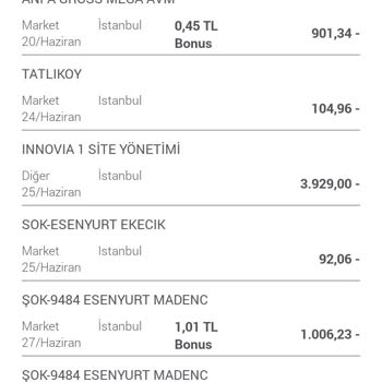 Garanti BBVA, Lütfen Müşterinin Hakkını Yemeğin