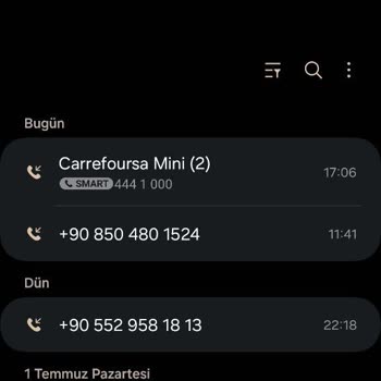 Carrefour Online Mağazasında Teslimat Sorunu Ve İletişim Eksikliği