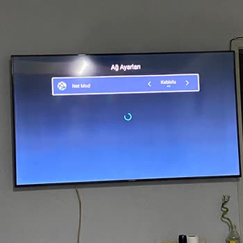 Awox Kablolu Moddan Kablosuza Geçmiyor!