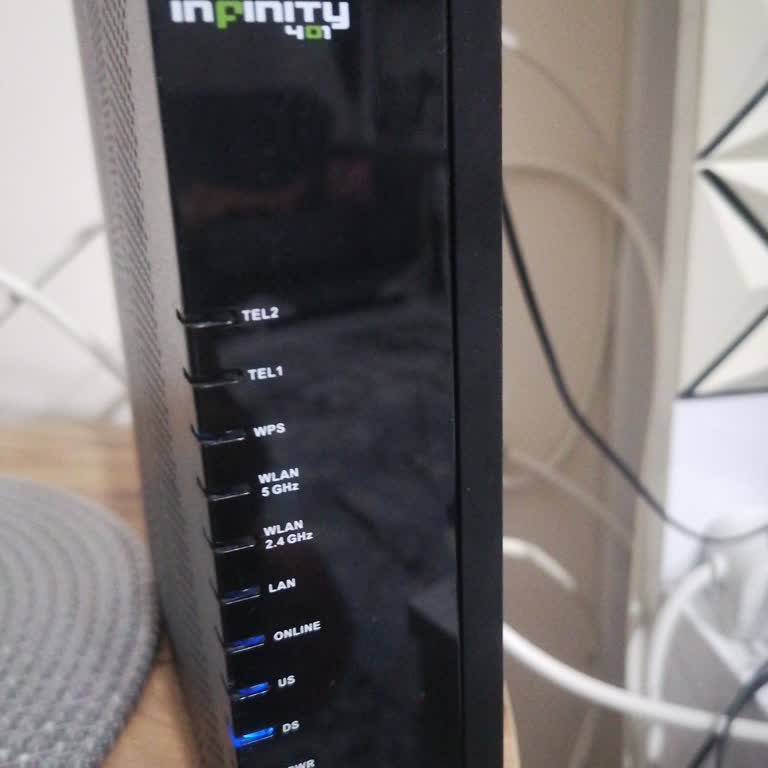 TÜRKSAT Kablo Net İnternete Bağlanamıyorum