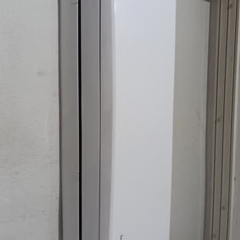 Vestel Sıfır Klima İç Ünite Arızalı