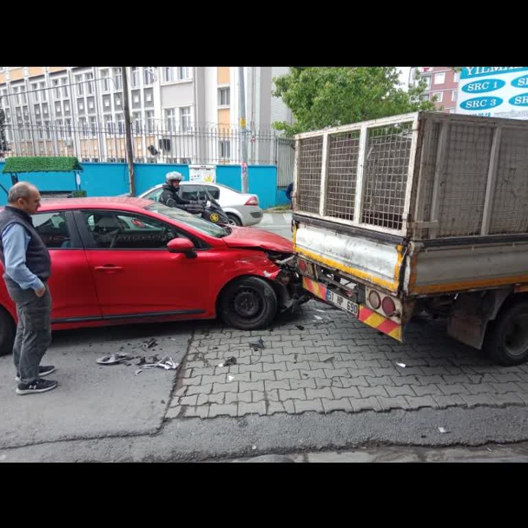 Unico Sigorta'nın Değer Kaybı Ödemesi Mağduriyeti
