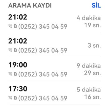 Söz Hotel (Bodrum) Rezervasyon Personeli Düzgün Bilgi Veremiyor