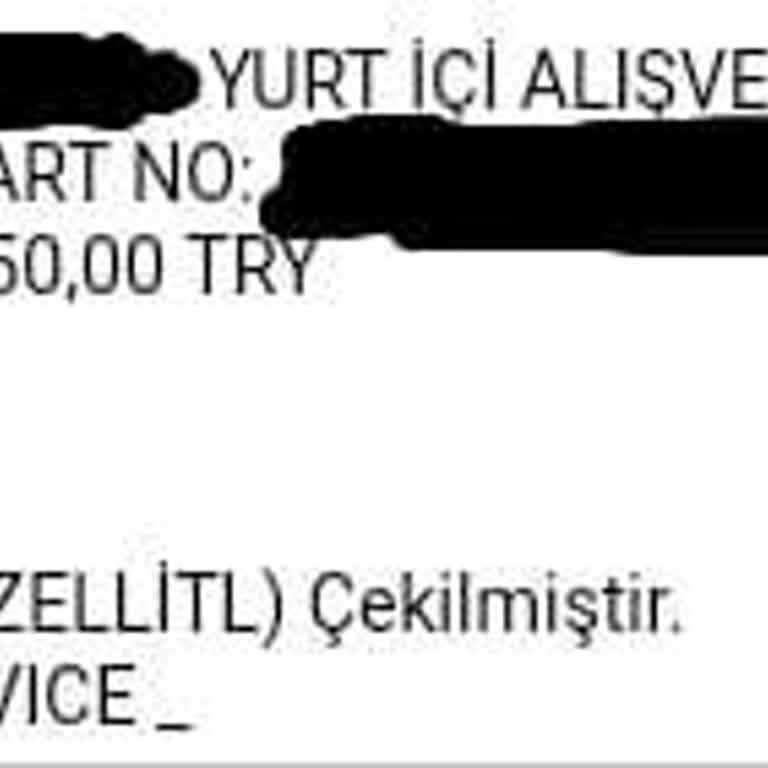 Shopier'den Sipariş Takip Numarası Gelmemesi