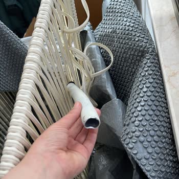 Vavrattan Hatalı Ürününü İade Almıyor