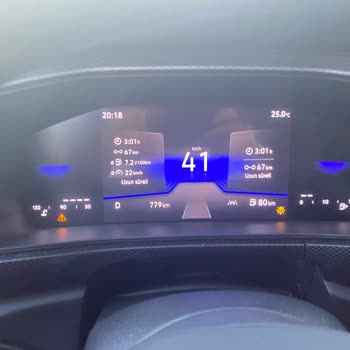 Doğuş Oto Sıfır Araç Mağduriyeti!