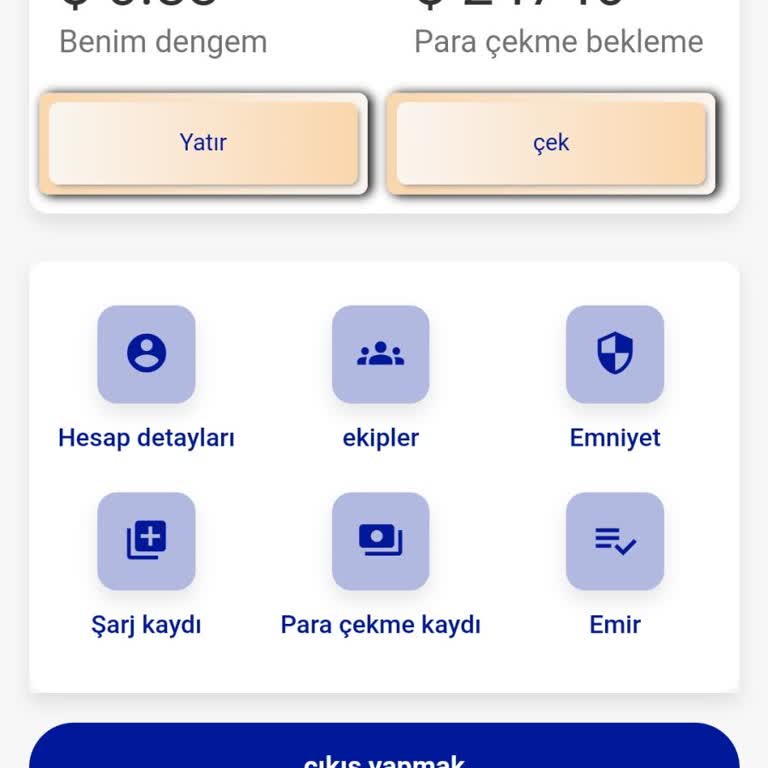 Aliexpresshk.com Para Çekimi Yapamadım!