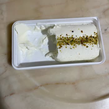 Golf Dondurma Golf Maraşım Şikayet