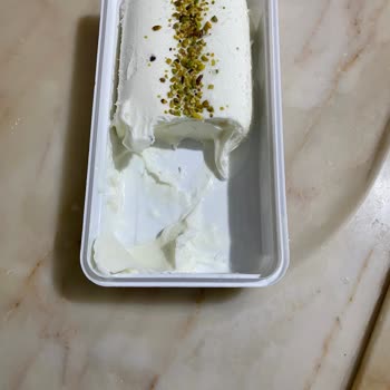 Golf Dondurma Golf Maraşım Şikayet