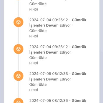 Hepsiburada Hiçbir İnternet Sitesinin Eski Güvenirliği Kalmadı