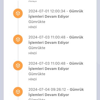 Hepsiburada Hiçbir İnternet Sitesinin Eski Güvenirliği Kalmadı