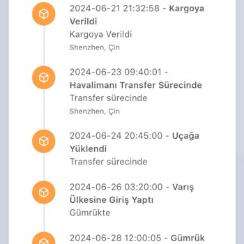 Hepsiburada Hiçbir İnternet Sitesinin Eski Güvenirliği Kalmadı